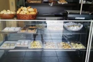 Panader&iacute;a Las Am&eacute;ricas