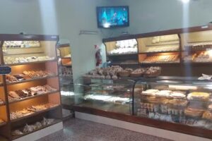 Panader&iacute;a Las Brisas