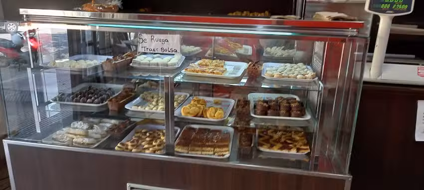 Panaderia Las Buenas Migas