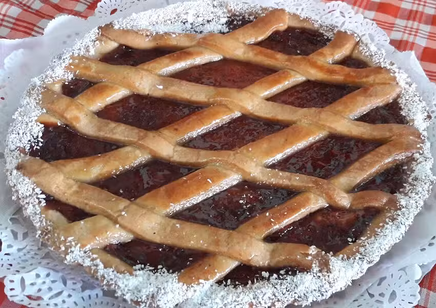 Panader&iacute;a Las Buenas Nuevas