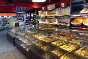 Panader&iacute;a Las Ca&ntilde;itas