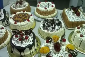 Panaderia Las Chicas