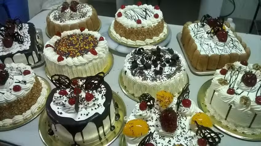 Panaderia Las Chicas