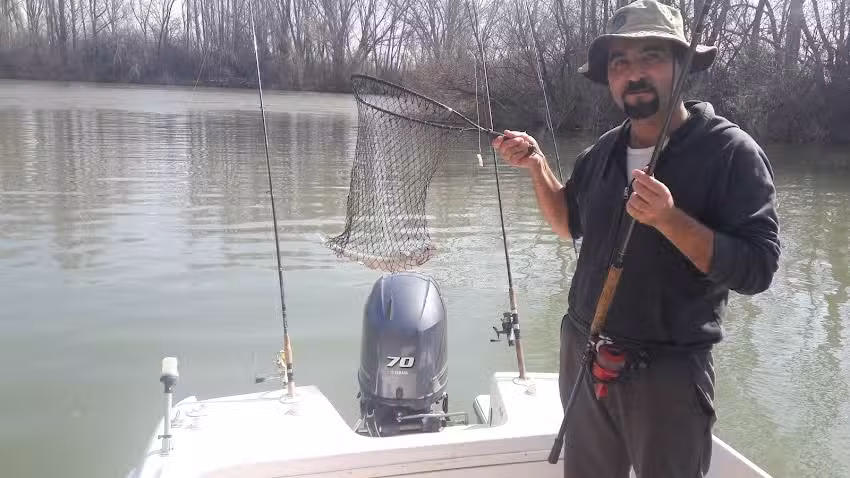 Panader&iacute;a Las Delicias