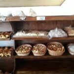 Panaderia Las Delicias