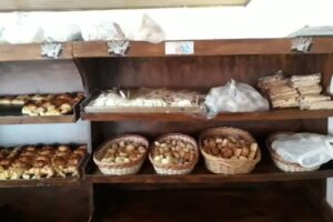 Panaderia Las Delicias