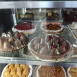 Panader&iacute;a Las Delicias