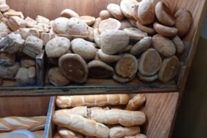 Panadería ” Las Delicias”