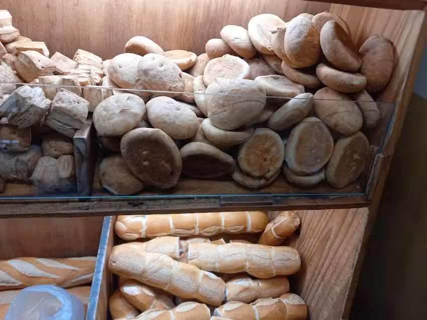 Panader&iacute;a &rdquo; Las Delicias&rdquo;