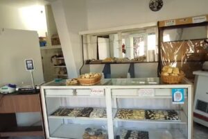 Panadería Las Delicias