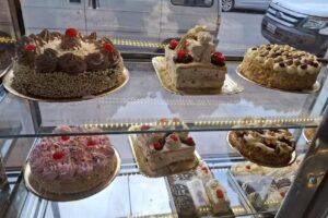 Panaderia Las Delicias