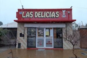 Panaderia Las Delicias