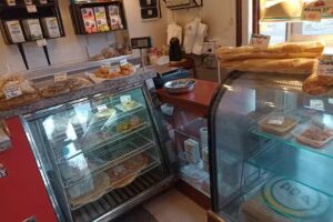 Panaderia &ndash; Las Delicias de Chimen