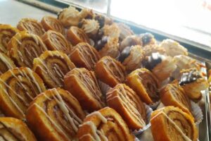 Panadería “Las Leñas”