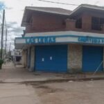 Panader&iacute;a Las Le&ntilde;as