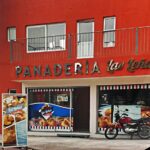 Panader&iacute;a Las Le&ntilde;as