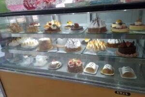 Panaderia Las Magnolias