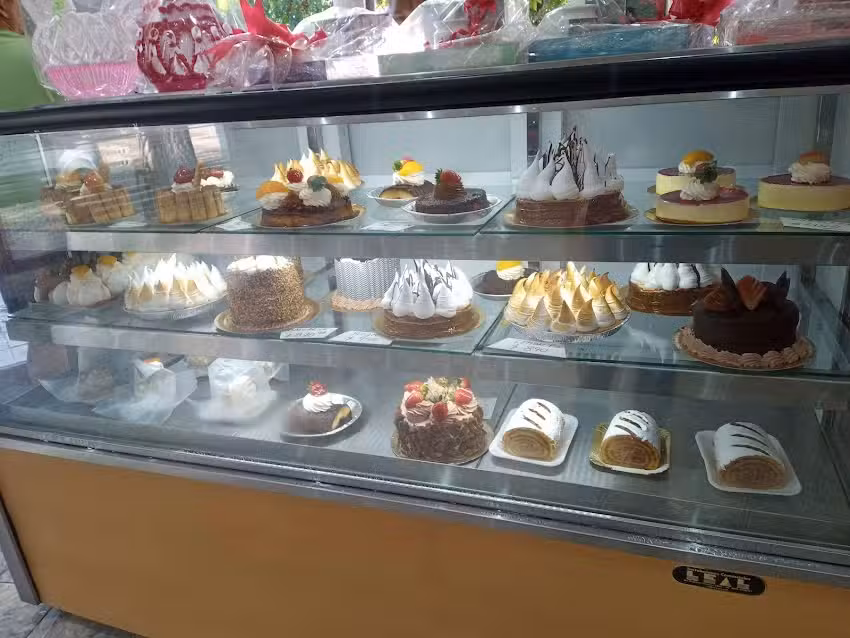 Panaderia Las Magnolias