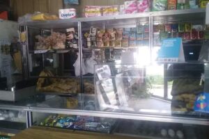 Panadería Las Malvinas