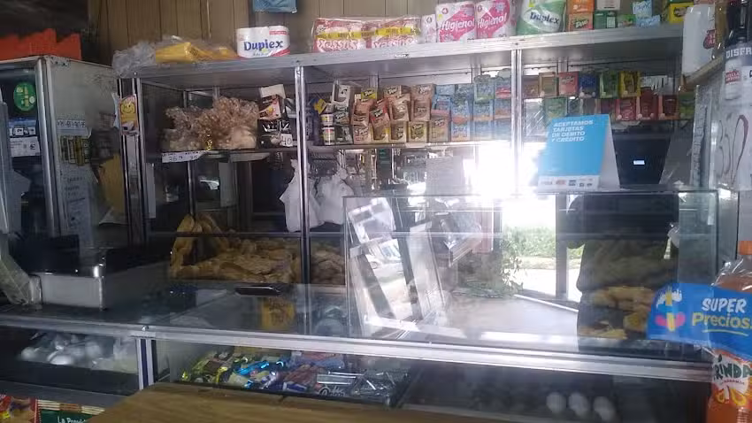 Panader&iacute;a Las Malvinas