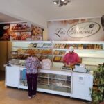 Panaderia Las Marias