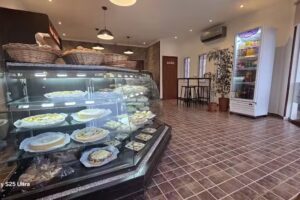 Panaderia “Las Marias”