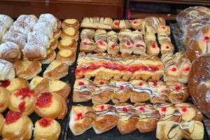 Panadería las Marías