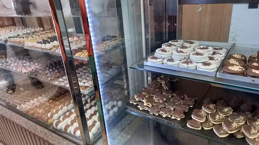 Panaderia Las Mellizas