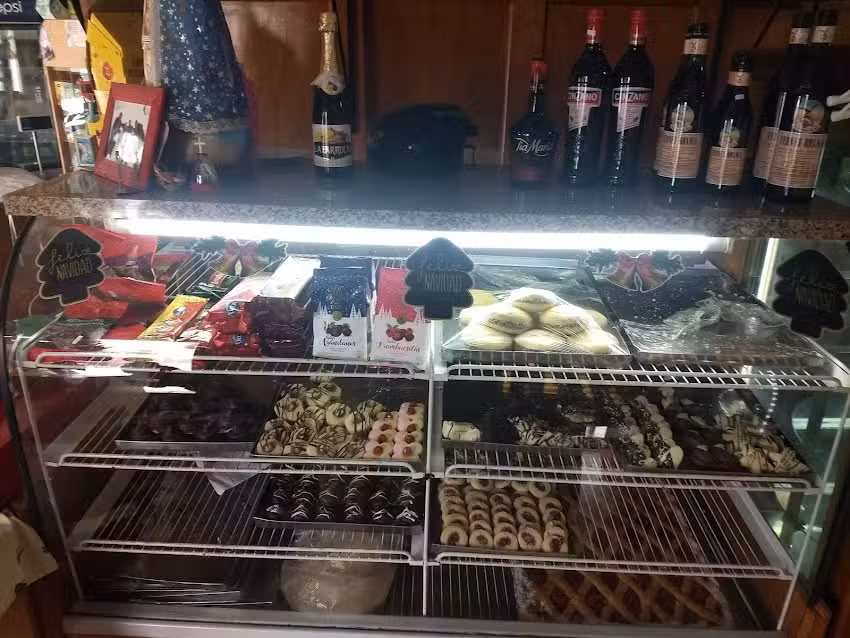 Panader&iacute;a Las Miesses