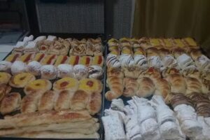 Panaderia &ldquo;Las Nenas&rdquo; Barreto