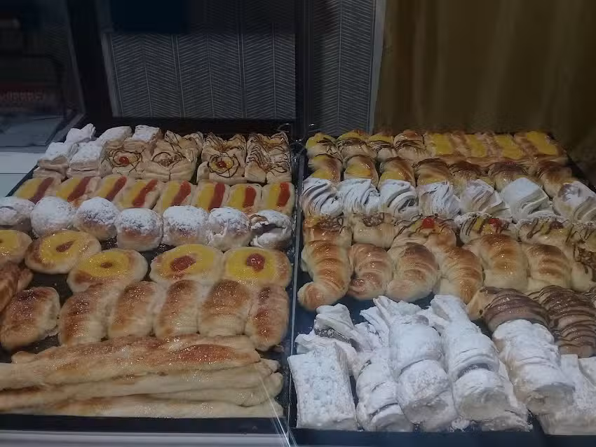 Panaderia &ldquo;Las Nenas&rdquo; Barreto