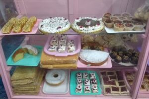 Panadería Las Nietas