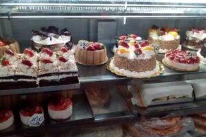 Panaderia &ldquo;Las Princesas&rdquo;