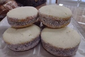 Panaderia Las Quilpa