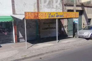 Panadería “Las Torres” Confitería