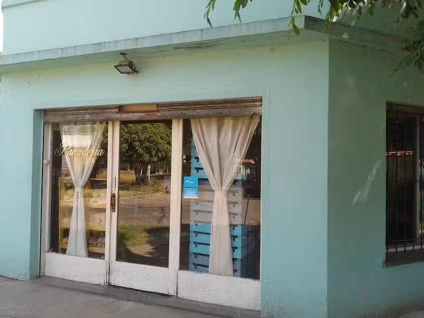 Panader&iacute;a Las Vegas