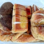 Panader&iacute;a Las Violetas