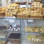 Panaderia Las Violetas