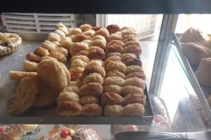 Panadería “Las7espigas”