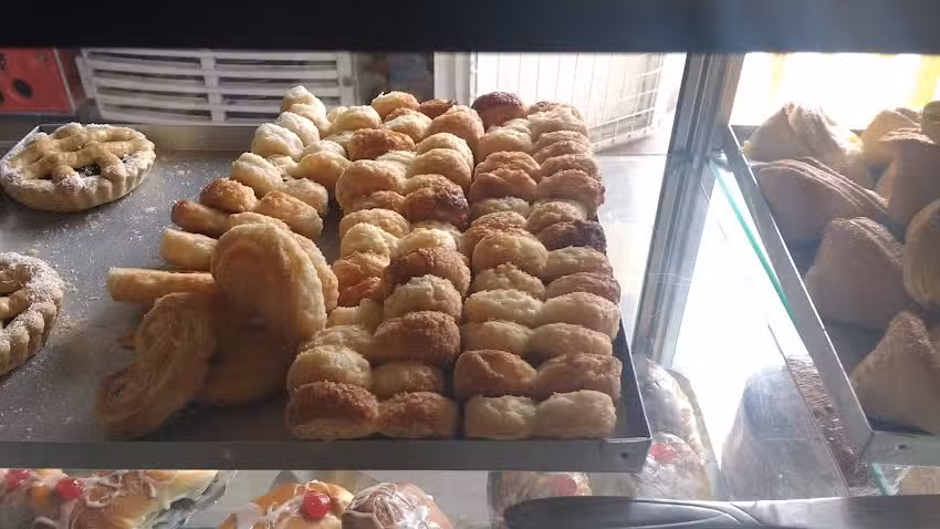 Panader&iacute;a &ldquo;Las7espigas&rdquo;