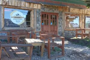 Panader&iacute;a Lauquen&rsquo;s