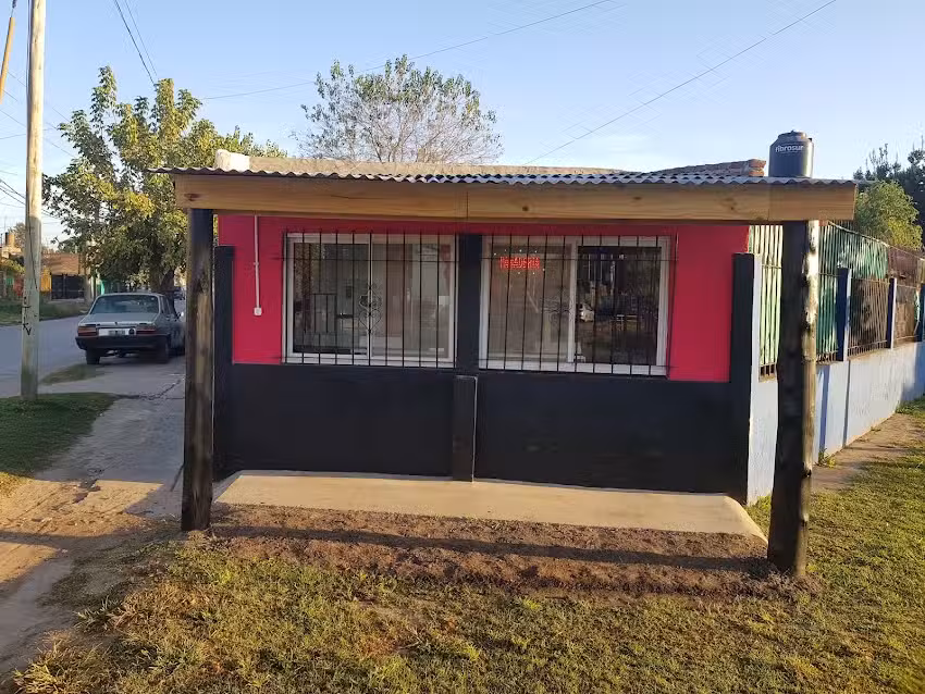 Panaderia &ldquo;LAURA&rdquo;
