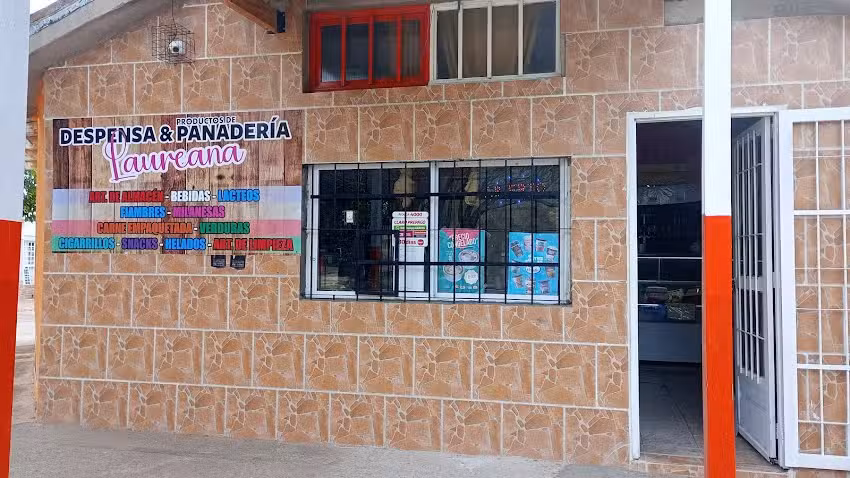 PANADER&Iacute;A LAUREANA