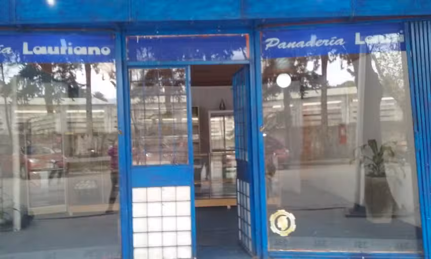 PANADER&Iacute;A LAURIANO