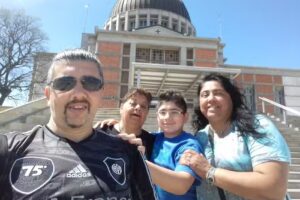 Panaderia Laurita SRL