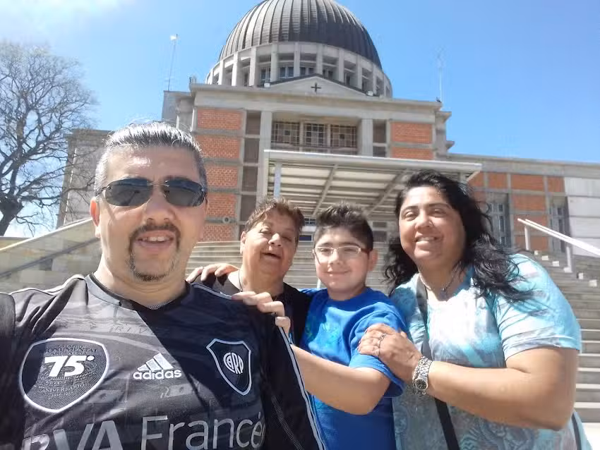 Panaderia Laurita SRL