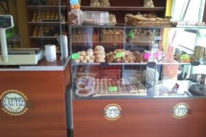 Panaderia Lautiz