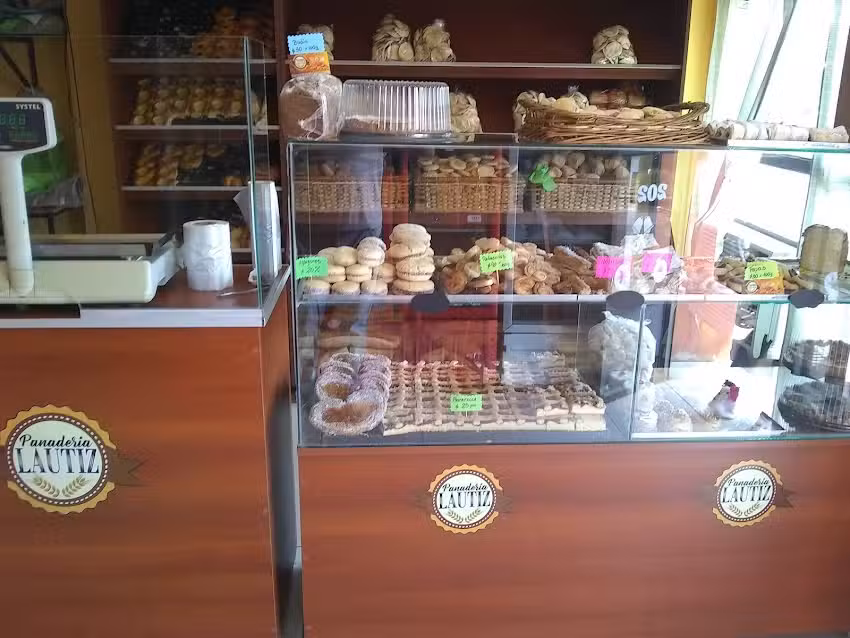 Panaderia Lautiz