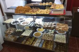 Panader&iacute;a Lauty