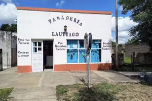 Panader&iacute;a LAUTY-AGO